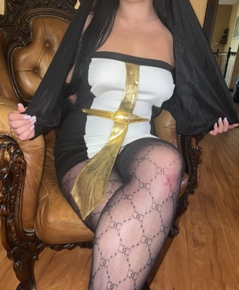 Проститутка Любовь